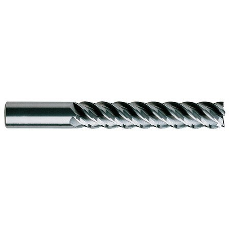 YG-1 TOOL COMPANY 59584 SQUARE END MILL SINGLE END 3/8 CARBIDE