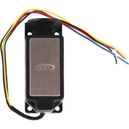 RUTHERFORD 3513 CABINET LOCK SURFACE MOUNTED 12/24VDC