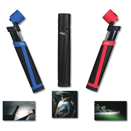 EMI 882 FLASHLIGHTS