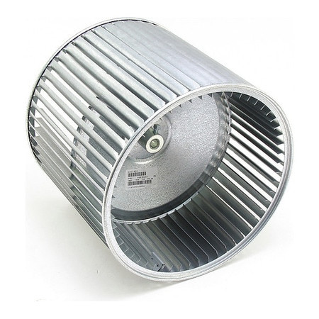 HEIL QUAKER 1011420 BLOWER WHEEL 11 X 10 CW 1/2 BORE