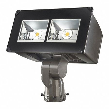 LUMARK WG/NFFLD A LENS LED TR 6400 LUM 40K 0-10V DIMM,2