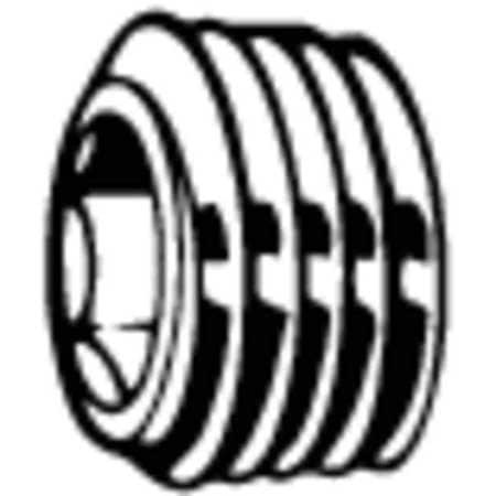 FABORY M07660.180.0150 SOCKET SCREW PLUG 10.0MM L M18-1.5 PK10