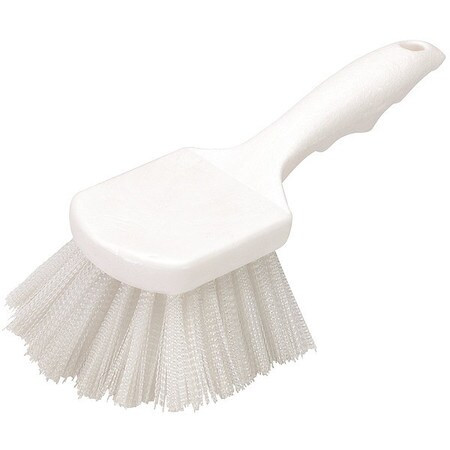 CARLISLE 3662000 CARLISLE 3662000 WHITE PLASTIC UTILITY S
