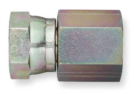 EATON 259-2046-8-8 HOSE ADAPTER 1/2 NPSM 1/2 NPTF