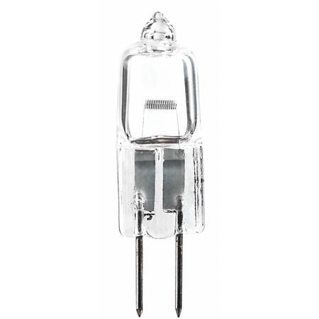 LUMAPRO 475G36 MINIATURE HALOGEN BULB T3 10W