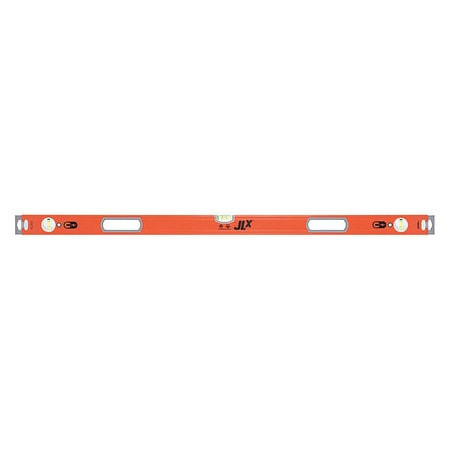 JOHNSON LEVEL & TOOL 5700-4800M BOX LEVEL ALUMINUM FRAME 48 L