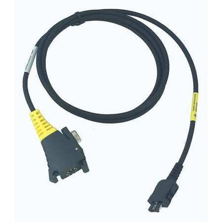 TITAN FASTENERS IDHSCBL-VOCSC-HRS REPLACEMENT CABLE FOR HEADSET SR20