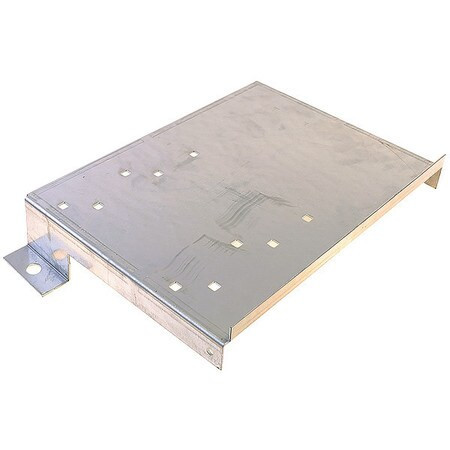 YORK S1-073-28176-000 MOTOR MOUNTING BRACKET