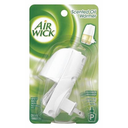 AIR WICK 62338-78046 OIL BASED AIR FRESHENER DISPENSER PK6