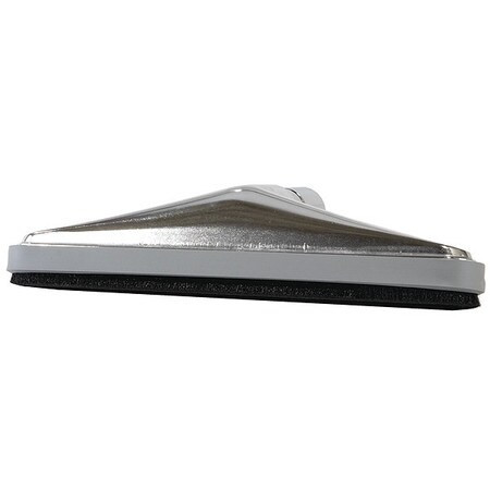 PULLMAN-HOLT 592639701 DUST BRUSH ALUMINUM 14 L