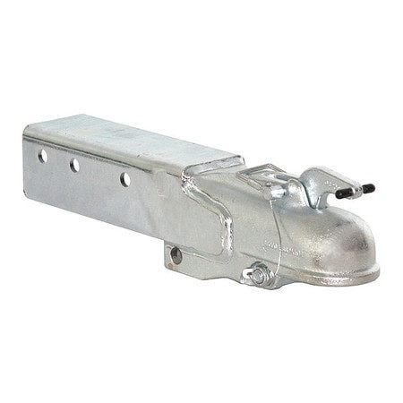 BUYERS PRODUCTS 0091560 BUYERS PRODUCTS 2" HEAVY-DUTY CAST COUPL