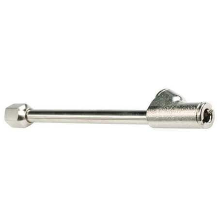 HALTEC CH-330 DUAL FOOT AIR CHUCK 30 DEG.