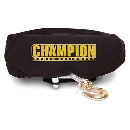 CHAMPION POWER EQUIPMENT 18032 WINCH COVER,FOR 4000-4500 MODELS