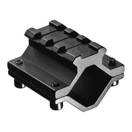 BARSKA AW11712 BARREL TACTICAL MOUNT BLACK