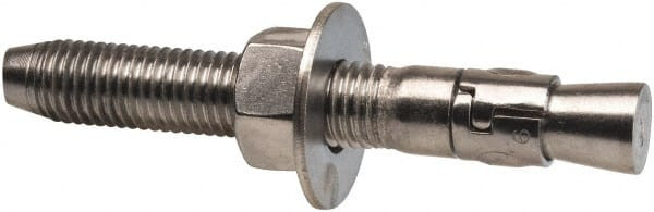 DEWALT TOOLS 07642-PWR 3/4" DIAM, 3/4" DRILL, 5-1/2" OAL, 1-1/4