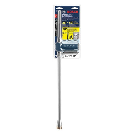 BOSCH POWER TOOLS HCD5071 HAMMER MASONRY DRILL,1.25IN,CARBIDE