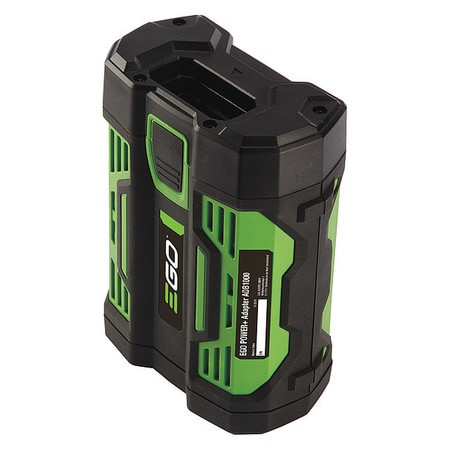 EGO POWER PLUS ADB1000 ADAPTOR FOR MFR NO BAX1500/BH1001