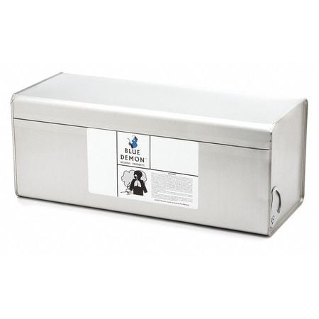 BLUE DEMON E7018-532-50 LOW HYDRO CARBON STL ELECTRODE 5/32 50LB