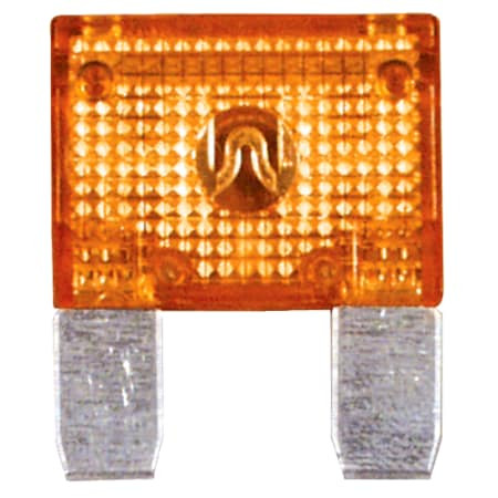 QUICK CABLE 509155-2001 MAXI BLADE FUSE 60A BLUE