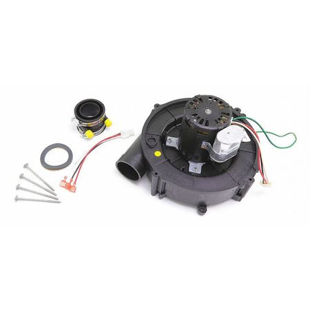 HEIL QUAKER 1172825 DRAFT INDUCER MOTOR ASSEMBLY