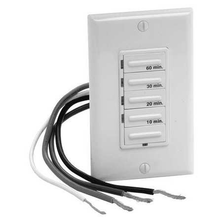 SOLER & PALAU EPBT-60 ELECTRONIC PUSH BUTTON TIMER