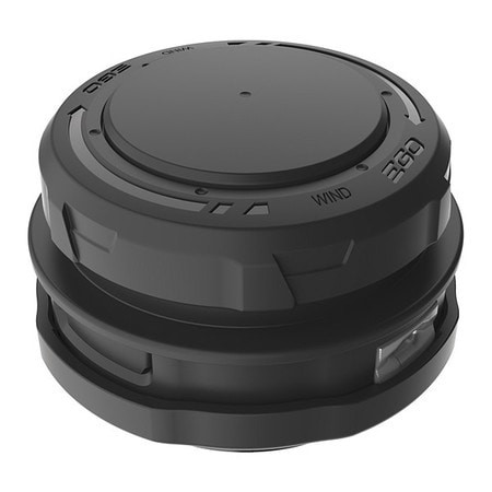 EGO POWER PLUS AH1530 STRING TRIMMER HEAD 4.457 DIA.