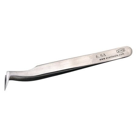 AVEN TOOLS 18067-CS TWEEZERS PATTERN 6-CS