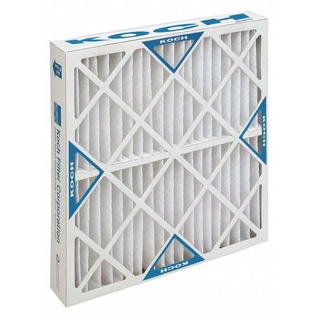 KOCH INDUSTRIES 102-499-027 KOCH™ FILTER 102-499-027 MERV 11 S