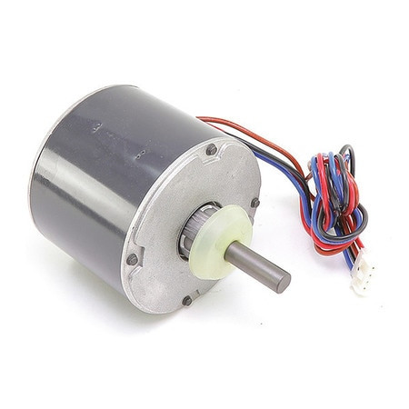 HEIL QUAKER 1050906 MOTOR 1/4 HP 208-230V 1-PHASE 840 RPM