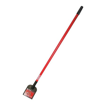 BULLY TOOLS 91300 SCRAPER FLOOR STL HD 11GAX58IN