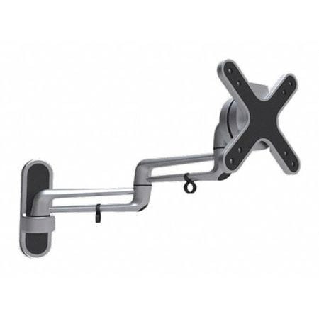 INVID TECH IMM-MWMTRAR2 MONITOR MOUNT 33 LB LOAD CAPACITY