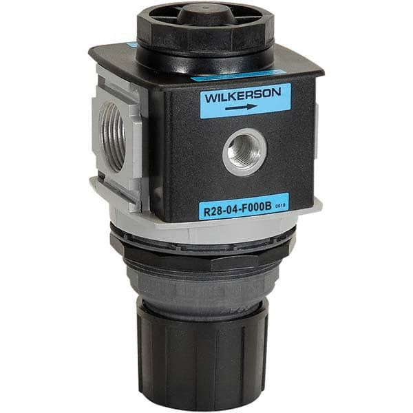 WILKERSON R28-06-F000B REGULATORS