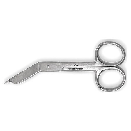 CYNAMED CYZR-0462 O.R. GRADE LISTER BANDAGE SCISSORS 4.5