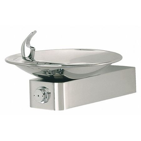 HAWS 1001HPS DRINKING FOUNTAIN WALL MOUNTED ADA HPSS