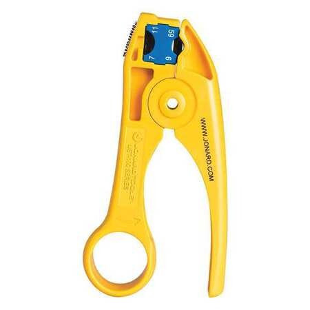 JONARD TOOLS UST-125 WIRE STRIPPER