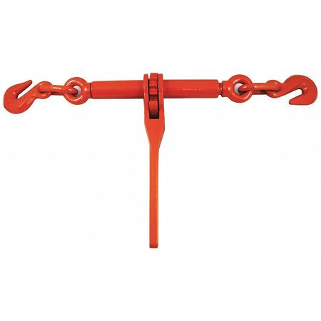 INDUSCO 16100001 LOAD BINDER 1/4 RATCHET