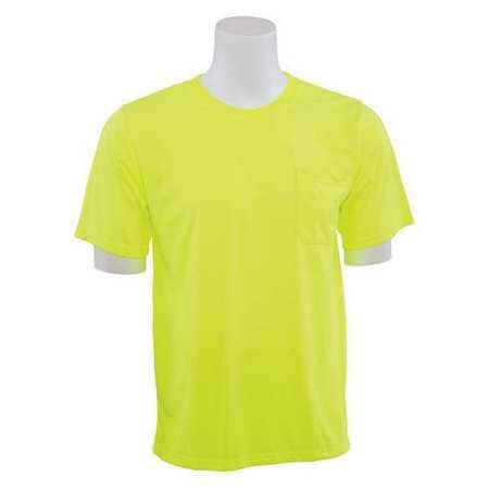 ERB INDUSTRIES 14109 AWARE WEAR® NON-ANSI HI-VIS T-SHIRT