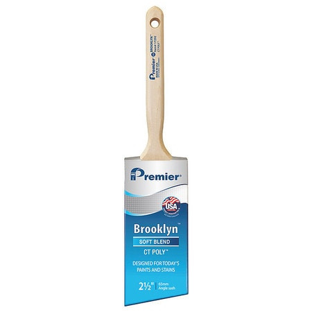 PREMIER 17292 PAINT BRUSH ANGLE SASH BRUSH STYLE