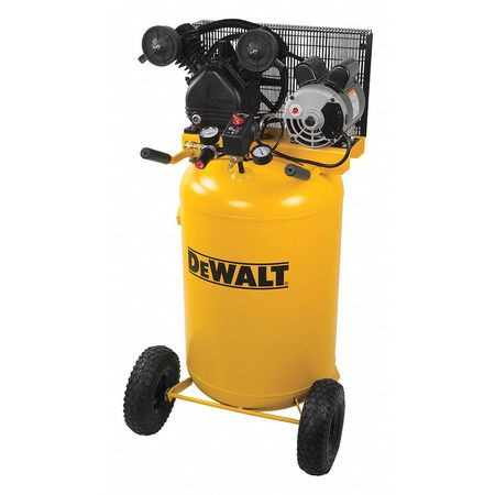 DEWALT TOOLS DXCMLA1683066 ELECTRIC COMPRESSOR PORTABLE 1.6 HP