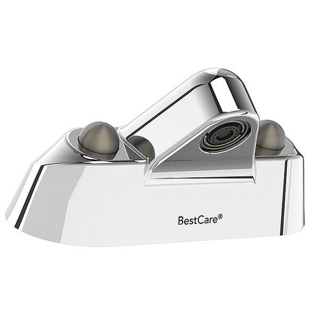 BESTCARE WH3378-HC BATHROOM FAUCET 0.5 GPM FLOW RATE