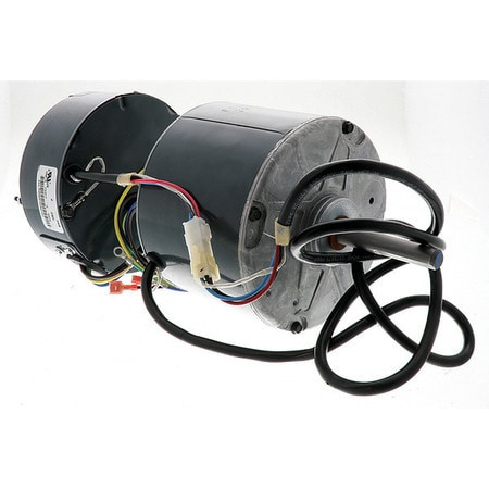 YORK S1-024-35895-000 CONDENSER MOTOR,1/2 HP,208/230V,1100 RPM