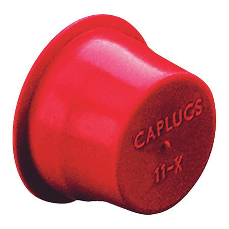 CAPLUGS 99190760 PROTECTIVE PLUGS,CAPS,GRIPS