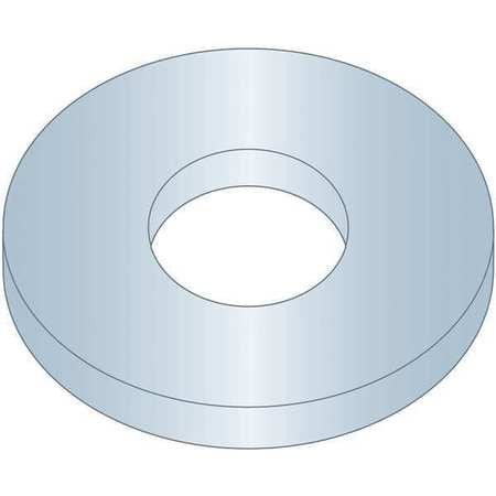 GL HUYETT W14-0625-Z MACHINE BUSH WIDE, 1-1/4"X5/8"X14G, ZC, 