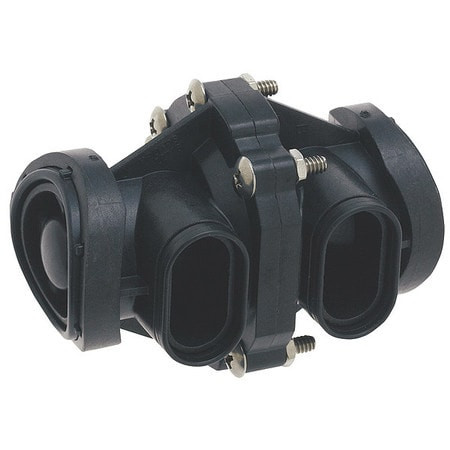 KOHLER GP1144925 PRESSURE BALANCE VALVE REPLACEMENT