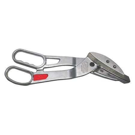 MIDWEST ENTERPRISE MWT-2210 OFFSET LEFT REPLACEABLE BLADE SNIP