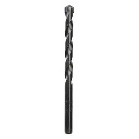 ARTU 01026 DRILL BIT MULTI-PURPOSE 1/4 X6-1/4 PK5