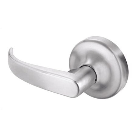 YALE 448F PB 626 EXIT DEVICE TRIM GRADE 1 440F SERIES