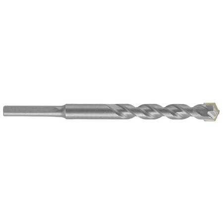 BOSCH POWER TOOLS LBH010 HAMMER DRILL BIT ROUND 1/2 X 4