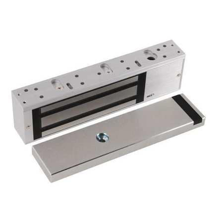 RUTHERFORD 8310 DSS/SCS 28 LOCK,12/24VDC,1500 LB. HOLDING FORCE