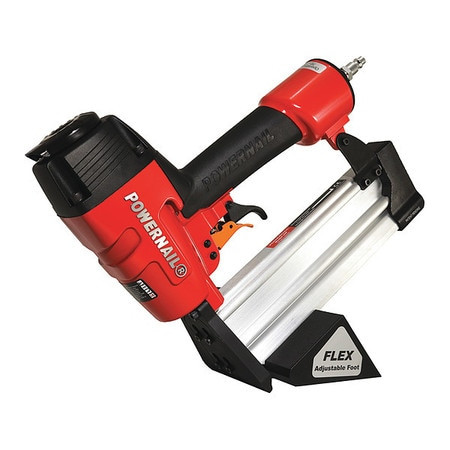 POWERNAIL 50FKIT NAILER FLOOR PNEU L-CLEAT 18GA
